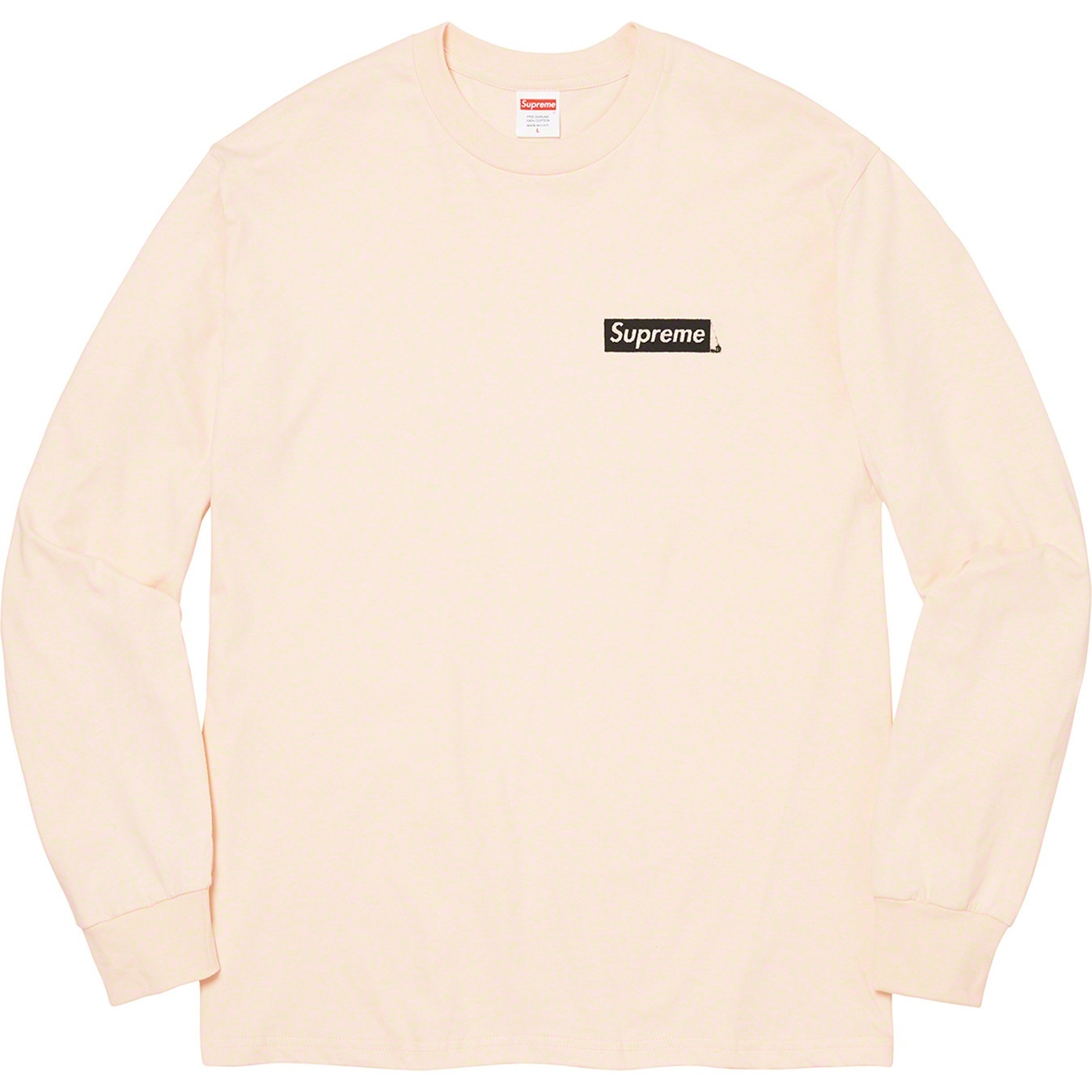 Sacred Unique L/S Tee view 12